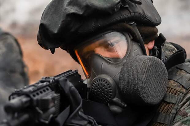 Ядовитая «приблуда»: ВСУ пытаются выкосить пехоту РФ опаснейшим оружием ﻿