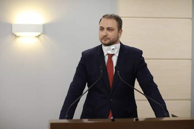 Кирилл Щитов