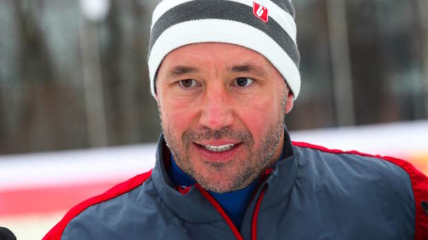 Счета олимпийского чемпиона по хоккею Ильи Ковальчука заблокировали