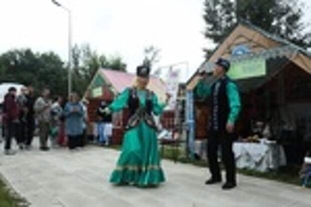 День города Барнаула - 2024 / Фото: amic.ru