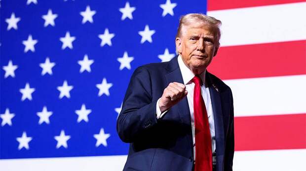 Песков отметил поддержку миротворческих усилий Трампа со стороны России