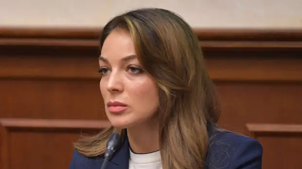 globallookpress/Komsomolskaya Pravda