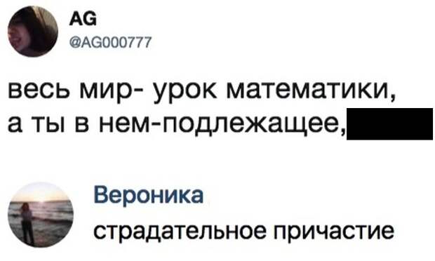Подборка картинок (20 фото)
