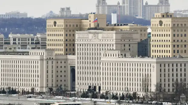 Минобороны России: пытки над военными на Украине копируют действия карателей времён войны