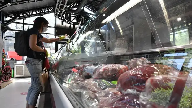 Роскачество рассказало о проверке куриного филе