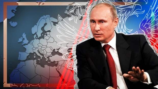 В Донбассе рассказали, почему статья Путина вызвала эффект атомной бомбы
