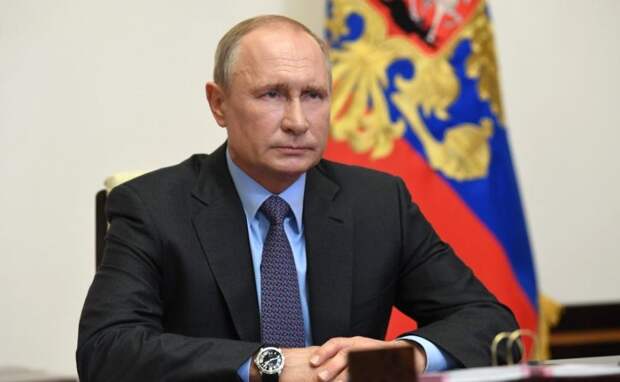 Владимир Путин предложил расширить возможности семейной ипотеки под 6%