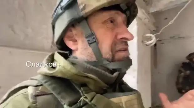 Военкор объяснил, как Мариуполь стал позором ВСУ