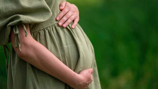 Регистр беременных планируется запустить в России с 1 марта