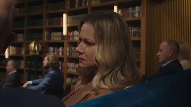 Крепкий процедурал о переселении душ: каким получился сериал «Инсомния» с Гошей Куценко