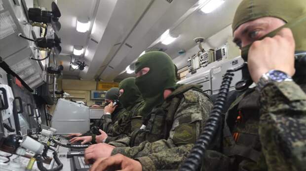 Силы ПВО ночью уничтожили БПЛА в четырёх районах Ростовской области