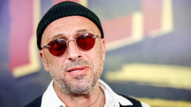 Дмитрий Нагиев / Фото: Артем Геодакян / ТАСС