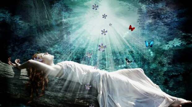 Сигналы с Того Света (Тонкого мира): как души умерших находят контакт с живыми