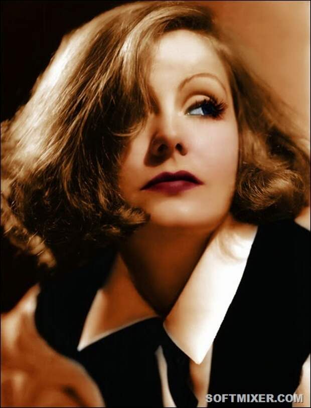 garbo