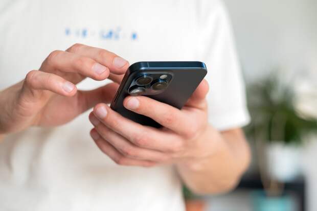 Мужчинам назвали три табу во время секс-переписки