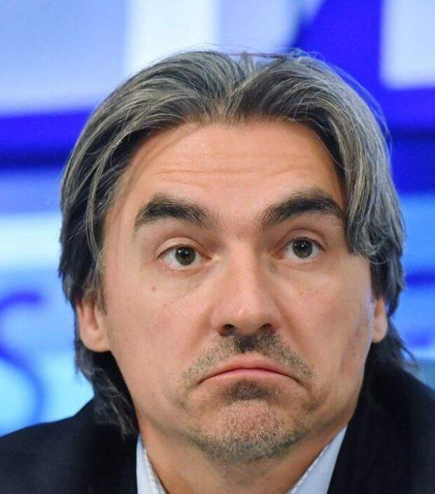 ❗️Депутата Свинцова исключили из ЛДПР – такое решение принял президиум высшего