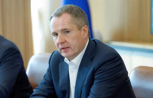 Гладков: В мессенджере МАХ не работают push-уведомления о воздушной опасности