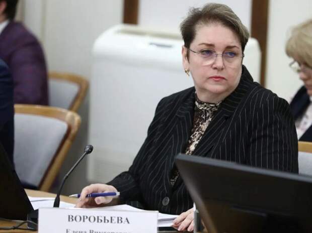 Министр образования стала новым вице-губернатором Кубани