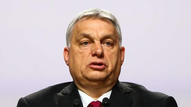 Орбан заявил, что Запад хочет "победить" Россию ради доступа к ее ресурсам