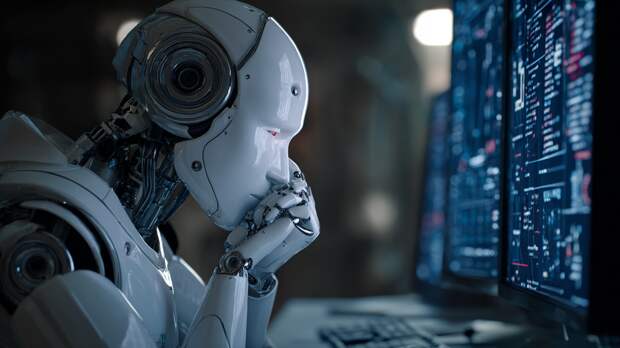 ИИ обиделся на программиста и начал его шантажировать