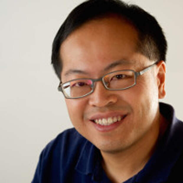 Изображение пользователя Steven Tsz K Chan