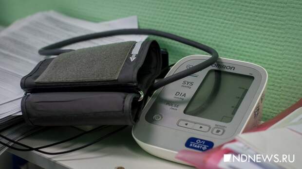 Врач назвал неочевидные причины повышения артериального давления
