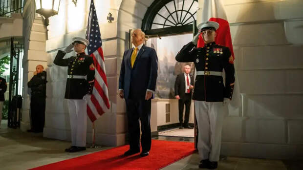 «Будут уничтожены электростанции»: 48-часовой ультиматум Трампа Ирану