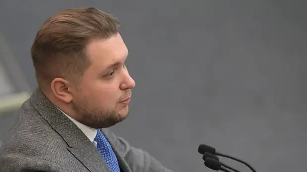 Вице-спикер Госдумы Чернышов назвал стоящие перед российской системой образования задачи