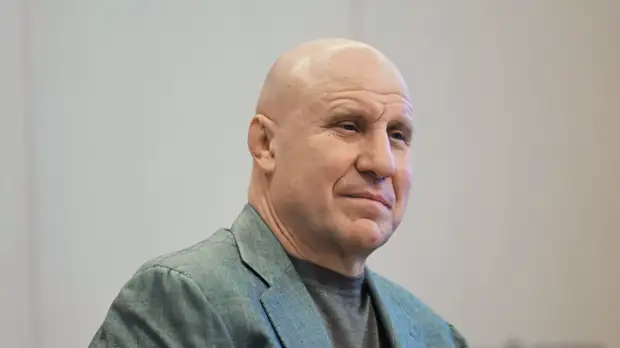 Мамиашвили назвал уверенной победу борца Сидакова на ОИ в Токио