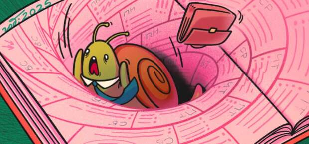 Ошибки тайм-менеджмента, которые мешают продуктивности