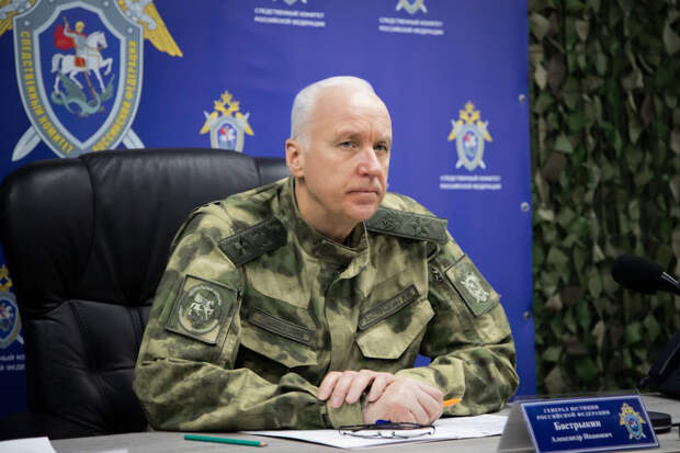 Бастрыкин: СК проверит Дудя после его интервью с главой "РДК" Капустиным