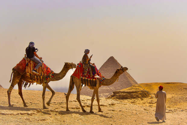 Правила въезда в Египет для россиян в 2026 году: нужна ли виза, что можно и нельзя ввозить