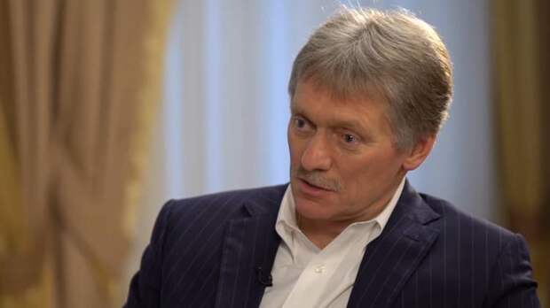 Дмитрий Песков сообщил об очной пресс-конференции Владимира Путина 23 декабря