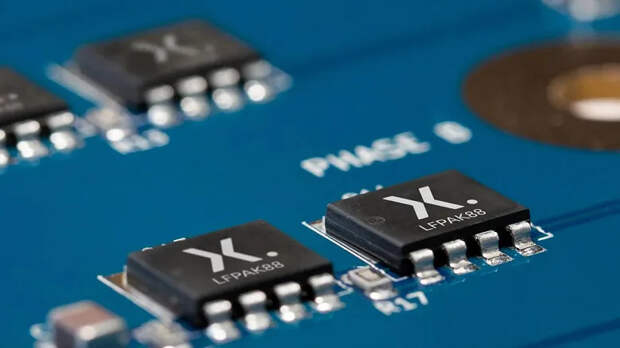 Власти Нидерландов захватили «дочку» китайской Wingtech — Китай требует вернуть контроль над Nexperia