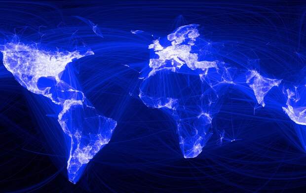 Расследование Das Magazin: как Big Data и пара ученых обеспечили победу Трампу и Brexit Расследование Das Magazin: как Big Data и пара ученых обеспечили победу Трампу и Brexit