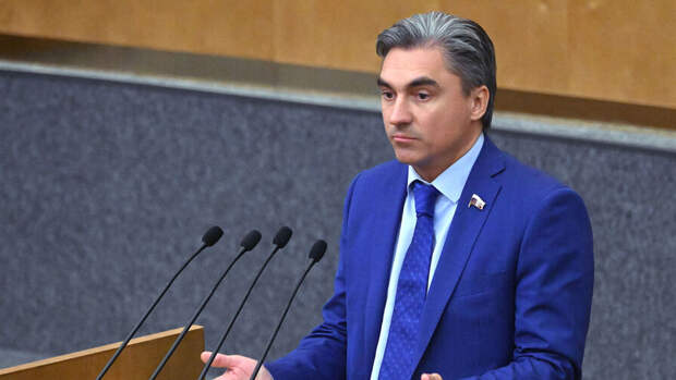 ЛДПР исключила депутата Андрея Свинцова после заявлений о блокировке Telegram