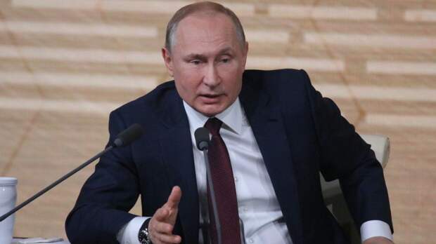 Путин заявил о превосходстве российских образцов вооружения над западными аналогами