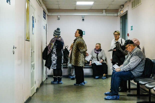 «Врачи верят людям на слово»: как в 2026 году изменится назначение больничного листа? Рассказал терапевт