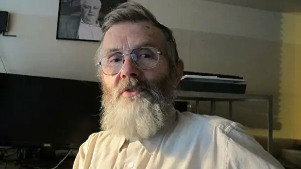 В Москве начата проверка после гибели 80-летнего учёного Ивана Пигарева