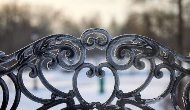 Облачная погода и до 16 градусов мороза ожидаются в Москве 2 февраля