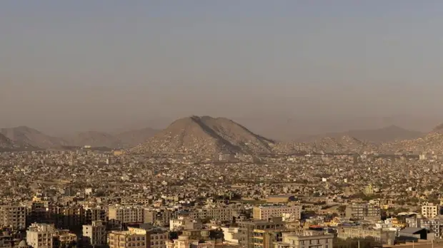 В ООН объявили об учреждении фонда экономической помощи Афганистану