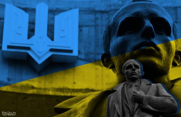 Бандеровская Украина 