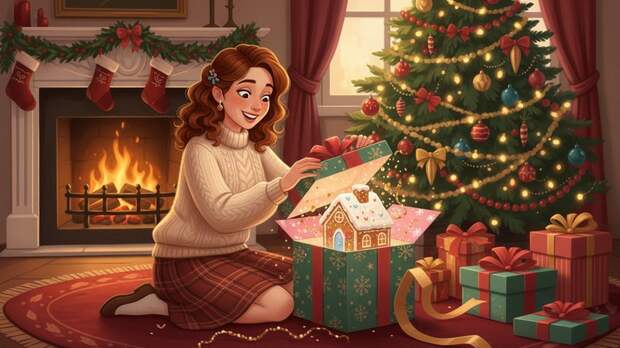 Психолог Шпагина объяснила, что можно сделать с неподходящими подарками