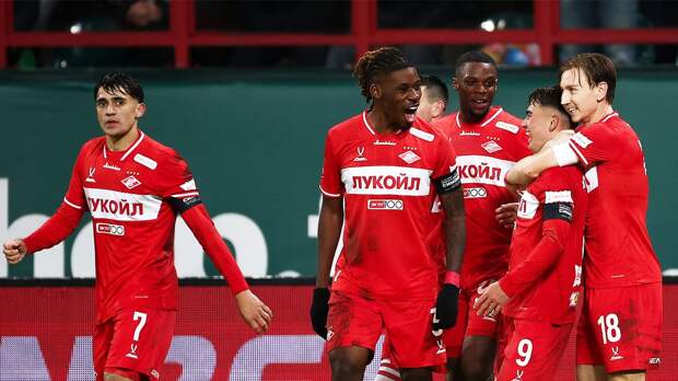 Владислав Радимов сделал прогноз на «Спартак» — «Локомотив»: «Между собой всегда играют результативно»