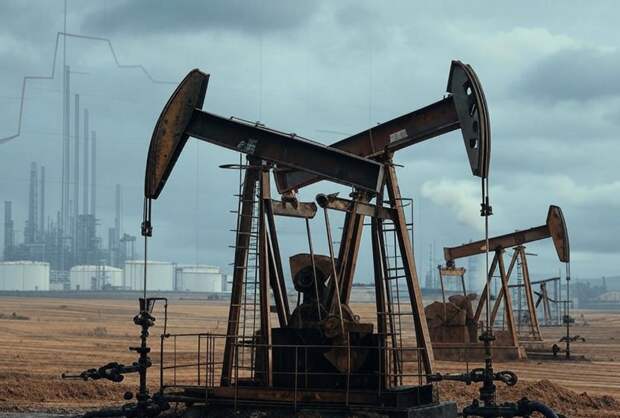 Замглавы Podemos прогнозирует рост добычи нефти в Венесуэле в 2026 году