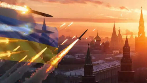 «Мы сами виноваты»: как российская нерешительность превратила угрозы Штилермана в реальную опасность для Москвы