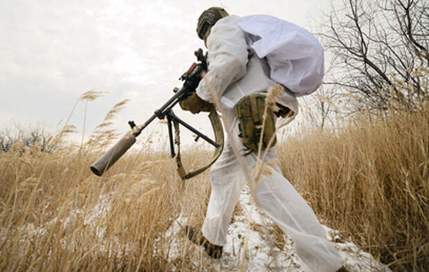 Спас раненого товарища: новые подвиги героев СВО