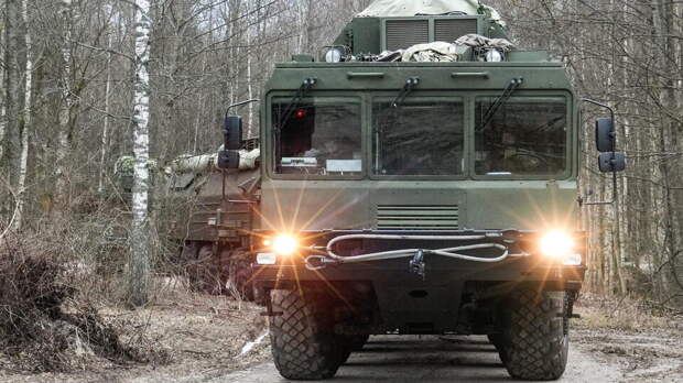 Нарышкин: Запад был ошеломлен ударом "Орешника" по объекту во Львовской области