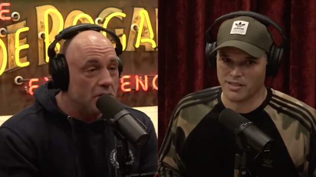 Matt Taibbi Twitter Files discussion with Joe Rogan