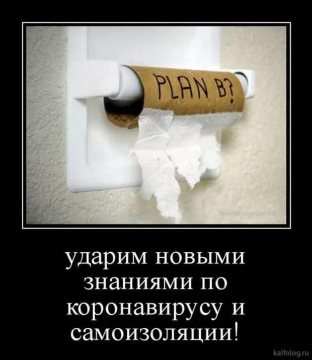 Демотиваторы про коронавирус с надписями. Подборка chert-poberi-dem-koronavirus-chert-poberi-dem-koronavirus-35540230052020-11 картинка chert-poberi-dem-koronavirus-35540230052020-11